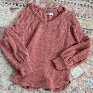 Women’s size small Hollister sweater